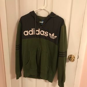 Adidas Men’s hoodie